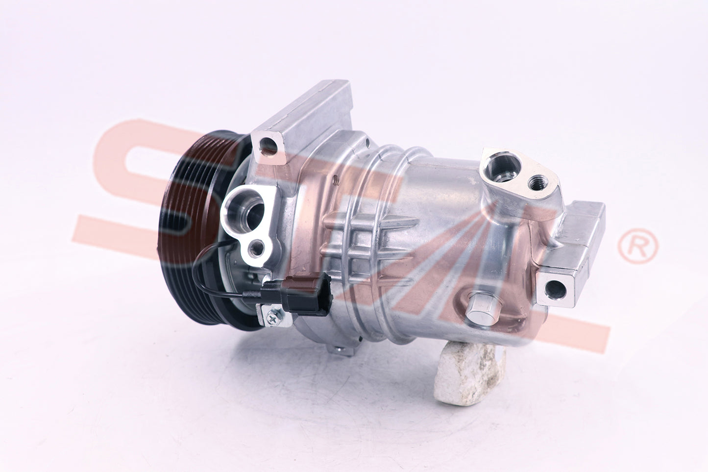 Auto AC Compressor for Nissan Cube | OE CO29195C