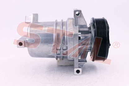 Auto AC Compressor for Nissan Cube | OE CO29195C