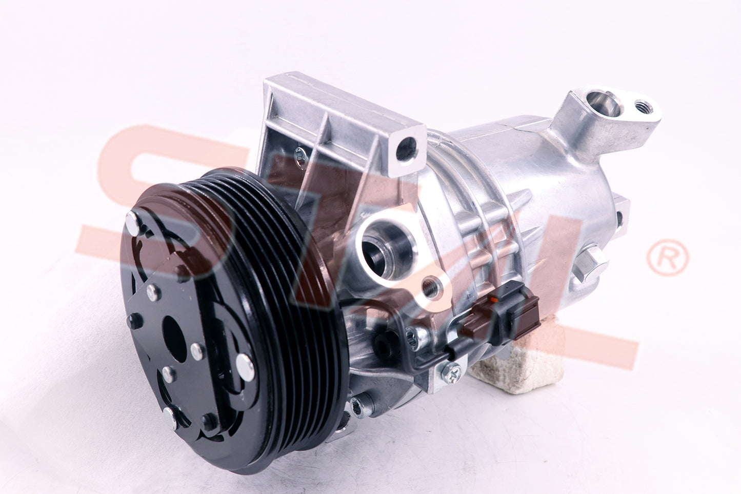 Auto AC Compressor for Nissan Cube | OE CO29195C
