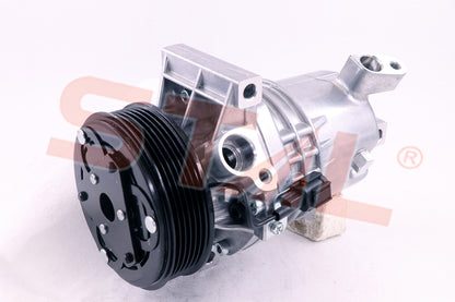 Auto AC Compressor for Nissan Cube | OE CO29195C