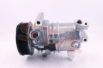Auto AC Compressor for Nissan Versa | OE 92600CJ73E