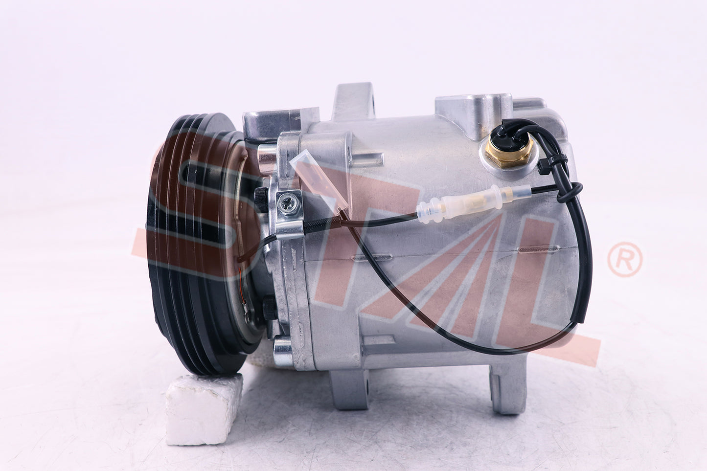 Auto AC Compressor for Smart Cabrio | OE 89163