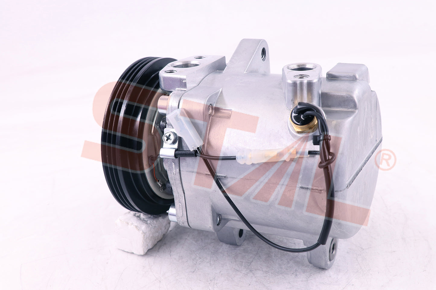 Auto AC Compressor for Smart Cabrio | OE 89163