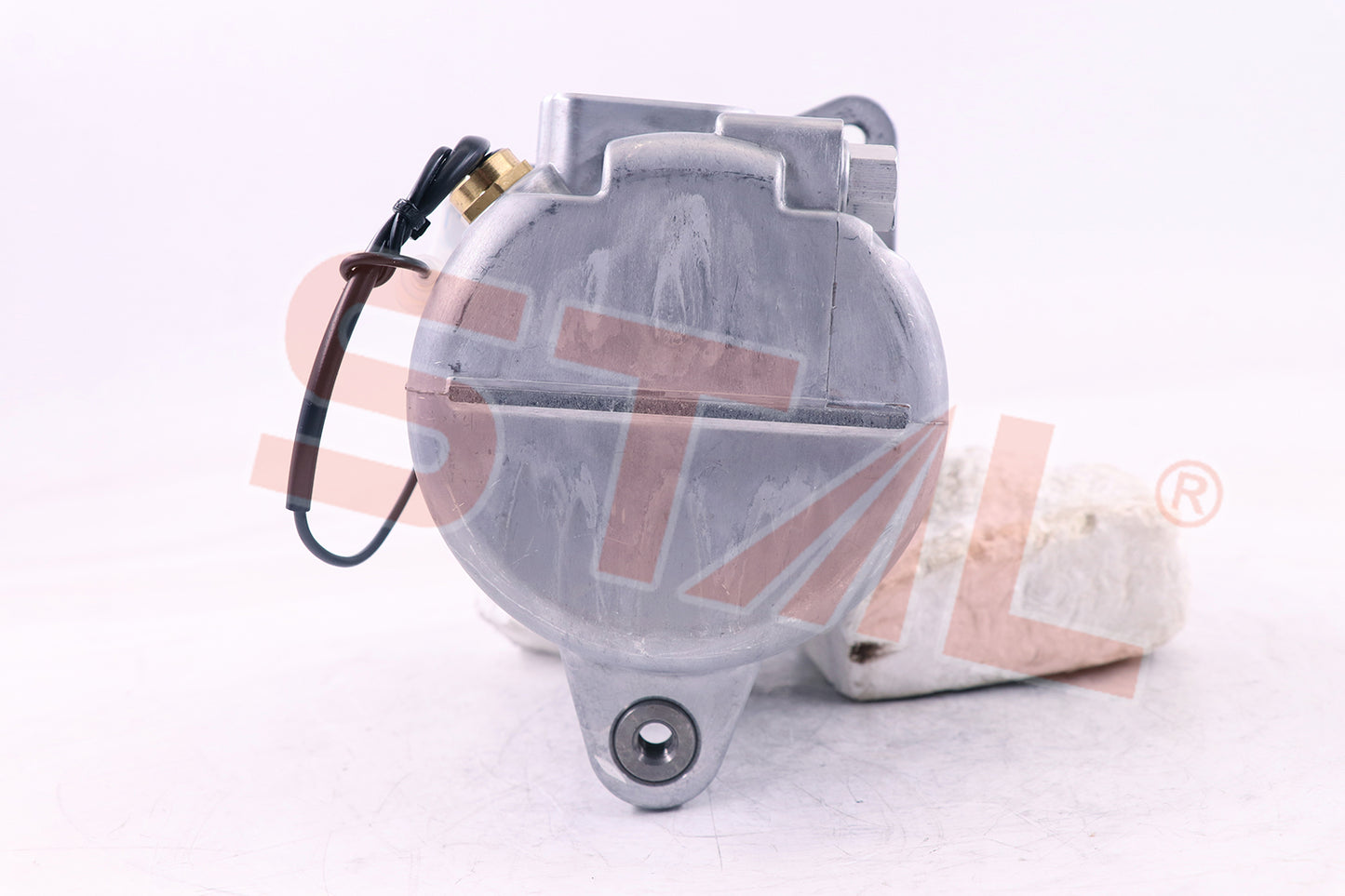 Auto AC Compressor for Smart Cabrio | OE 89163