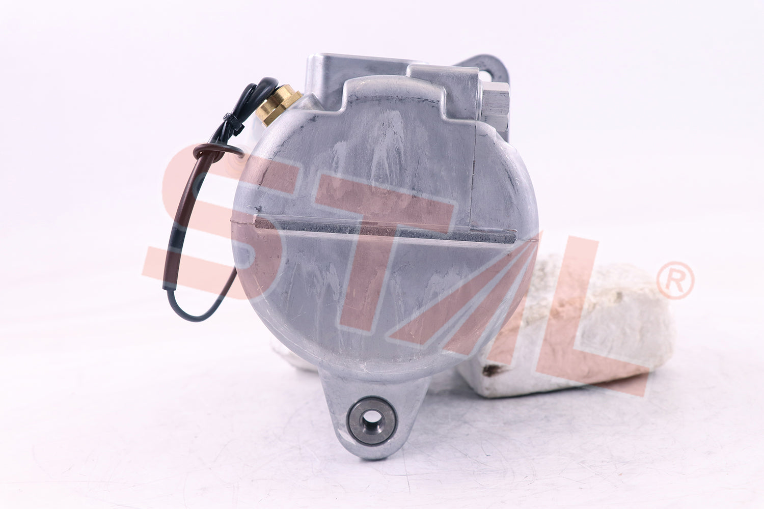 Auto AC Compressor for Smart Cabrio | OE 89163