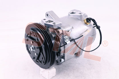 Auto AC Compressor for Smart Cabrio | OE 89163