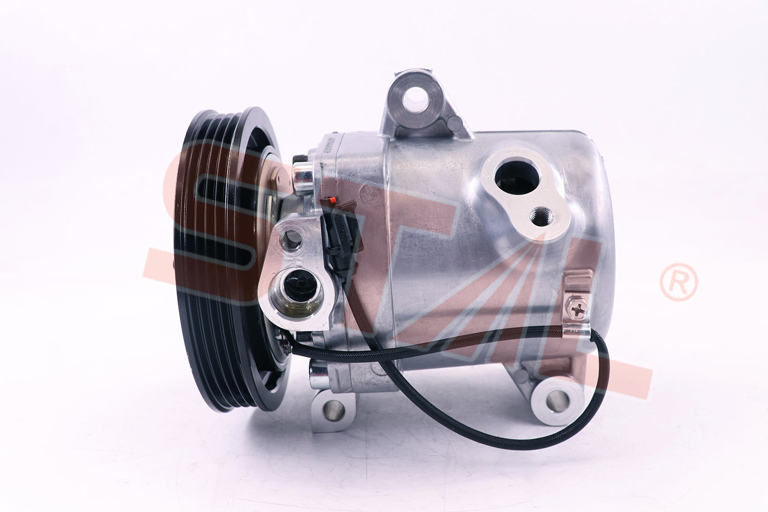 Auto AC Compressor for Smart Fortwo | OE 67401