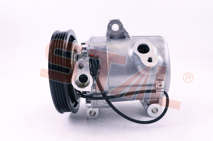 Auto AC Compressor for Smart Fortwo | OE 67401