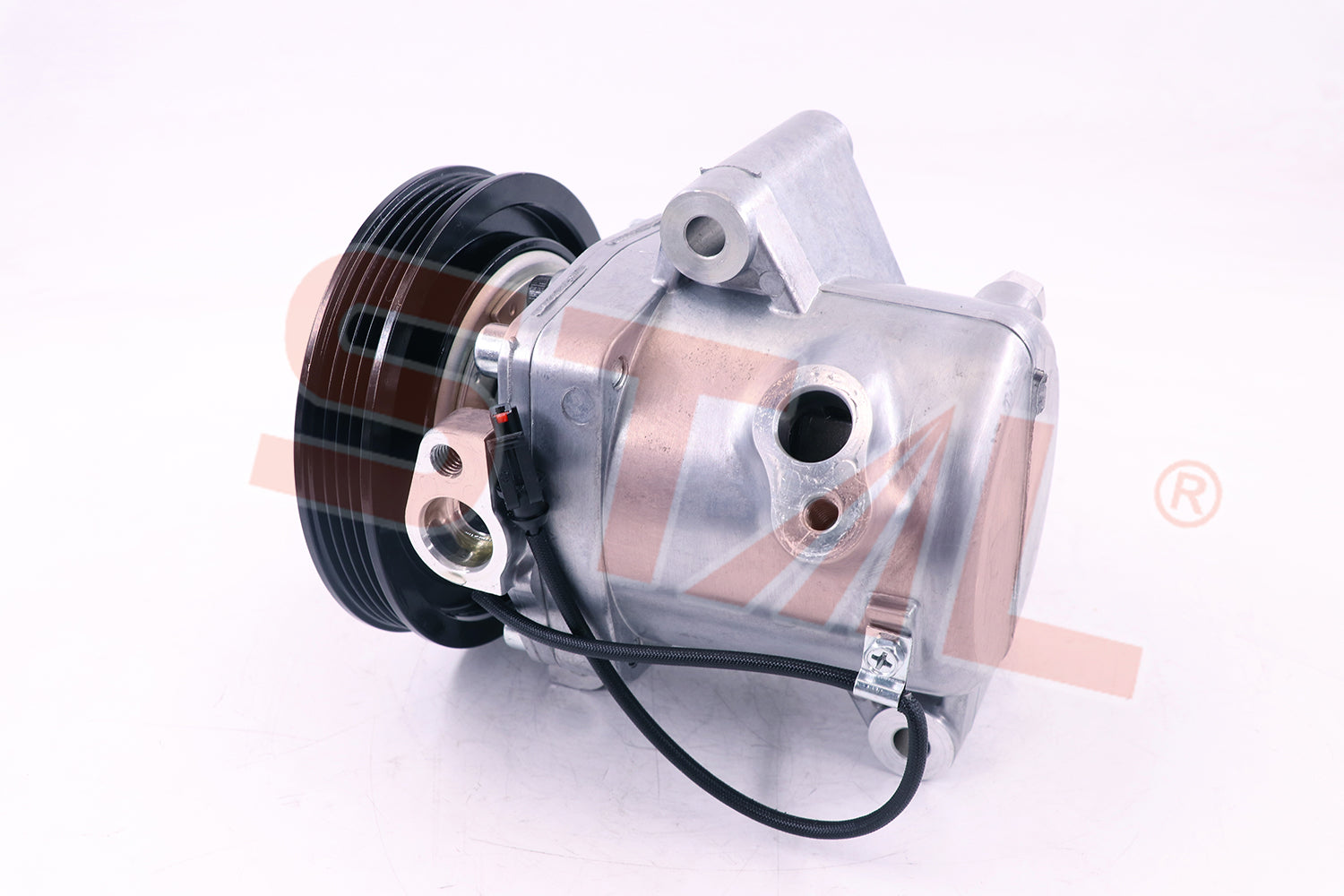 Auto AC Compressor for Smart Fortwo | OE 67401