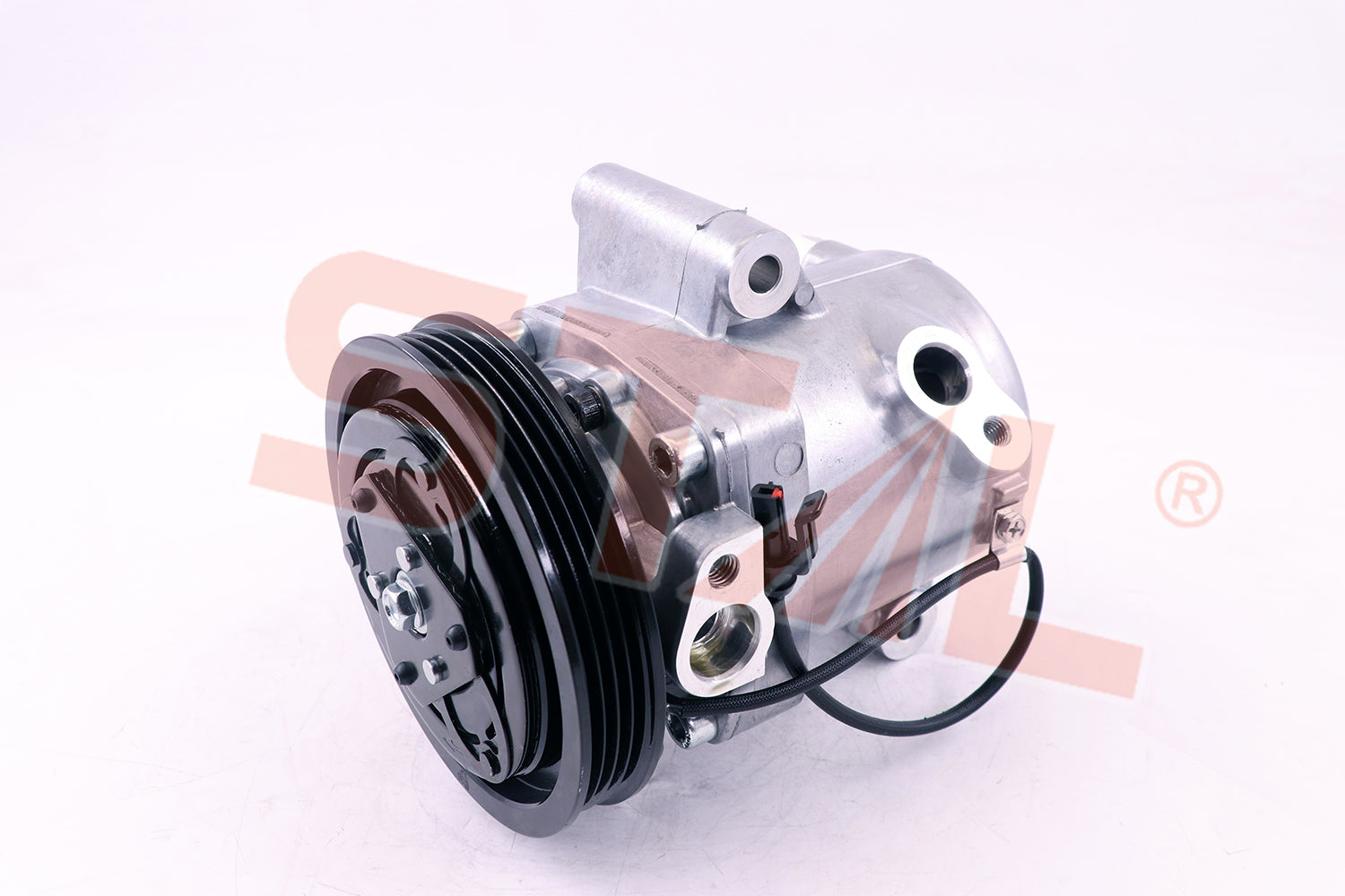 Auto AC Compressor for Smart Fortwo | OE 67401