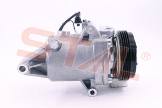 Auto AC Compressor for Suzuki Splash | OE JBA-0408