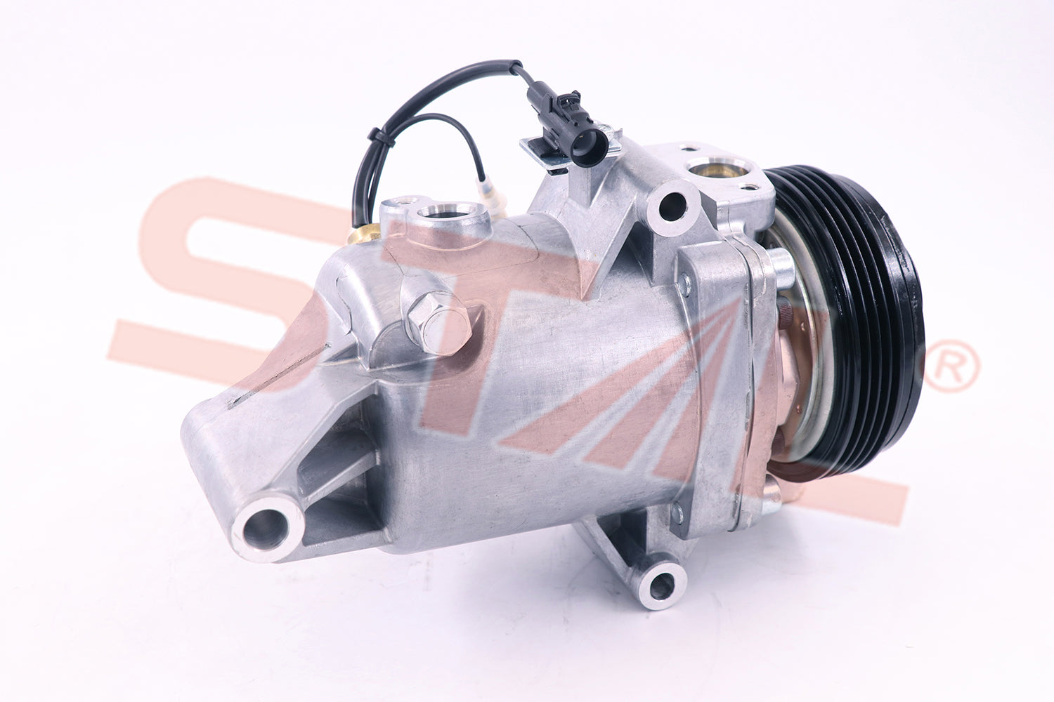 Auto AC Compressor for Suzuki Splash | OE JBA-0408