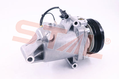 Auto AC Compressor for Suzuki Splash | OE JBA-0408