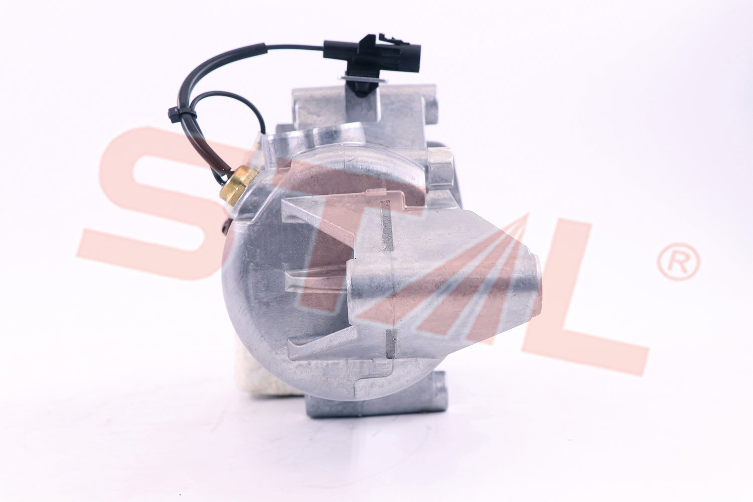 Auto AC Compressor for Suzuki Splash | OE JBA-0408