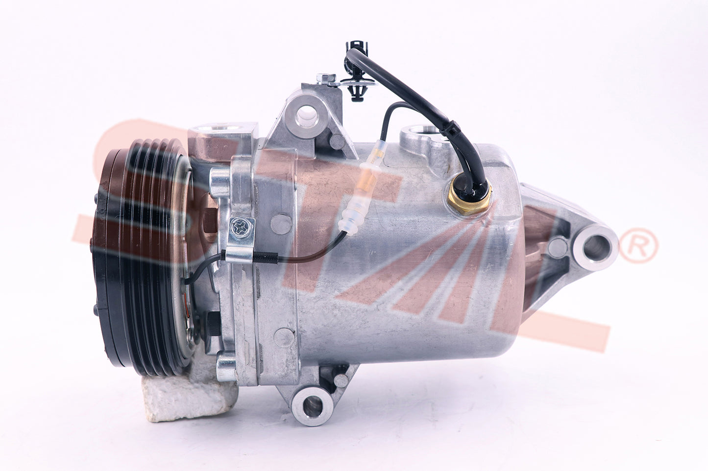Auto AC Compressor for Suzuki Splash | OE JBA-0408