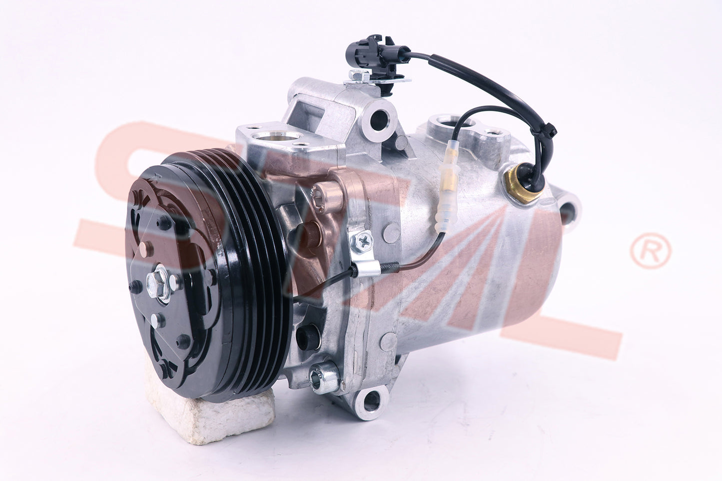 Auto AC Compressor for Suzuki Splash | OE JBA-0408