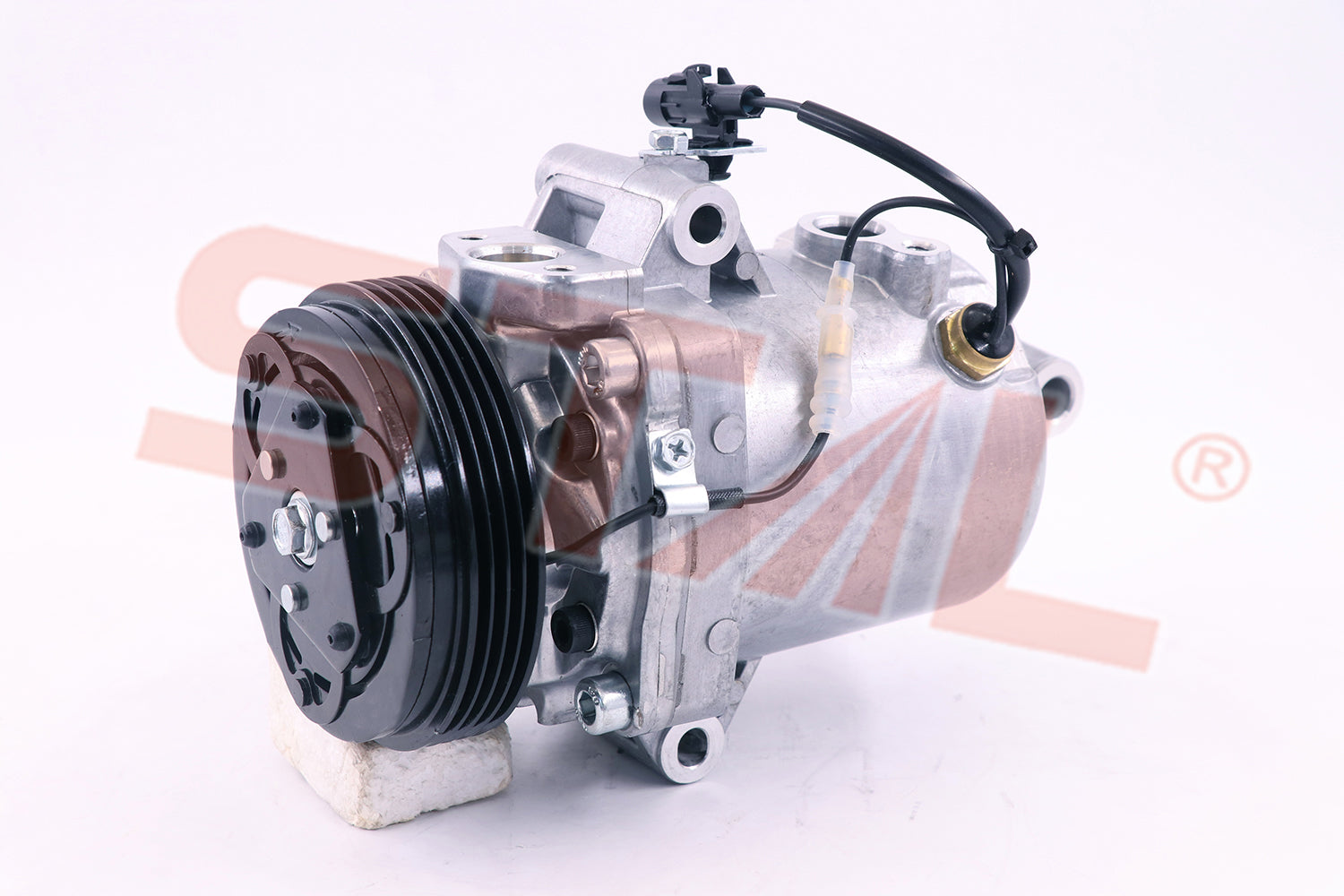Auto AC Compressor for Suzuki Splash | OE JBA-0408