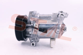 Auto AC Compressor for Nissan Juke | OE ACP1628000S