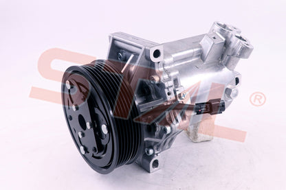 Auto AC Compressor for Nissan Juke | OE ACP1628000S